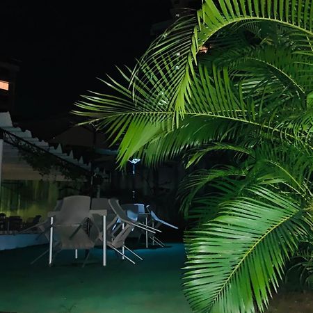 Village La Reserve El Carmen Панама Экстерьер фото