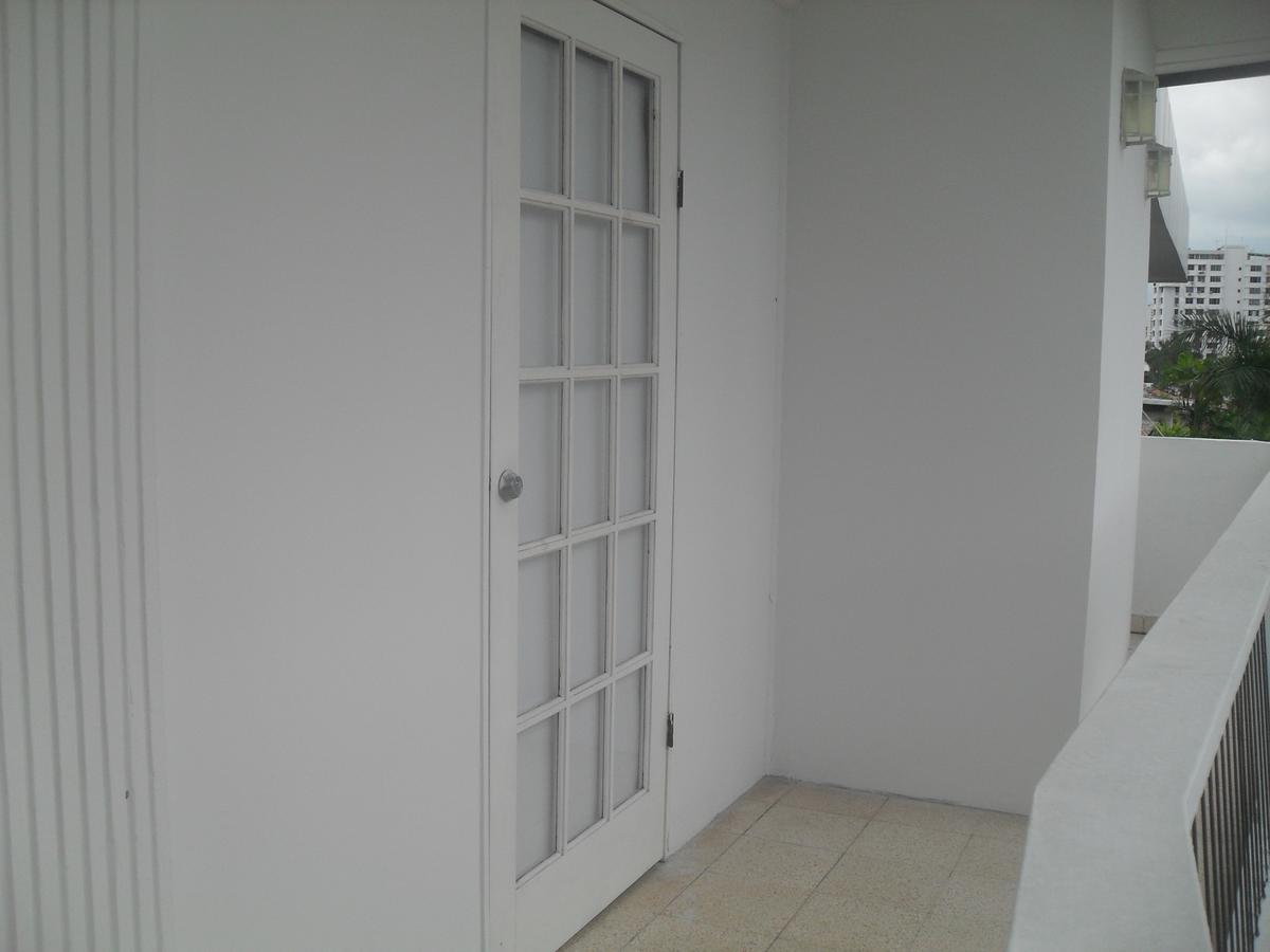 Village La Reserve El Carmen Панама Экстерьер фото