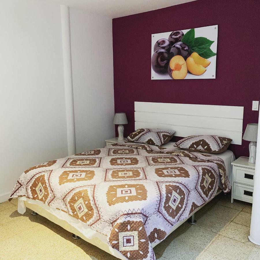Village La Reserve El Carmen Панама Экстерьер фото