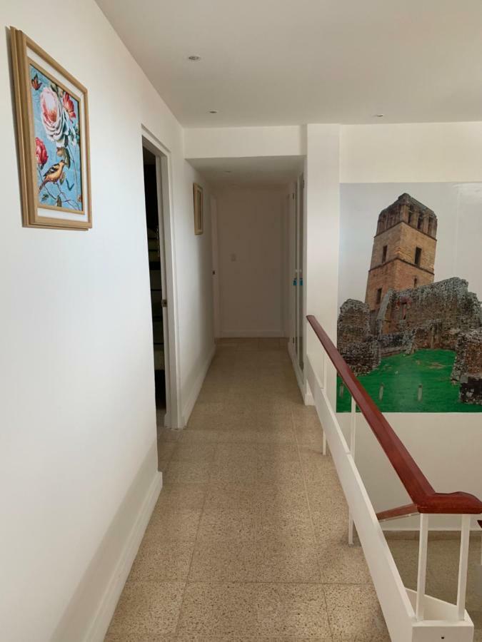 Village La Reserve El Carmen Панама Экстерьер фото