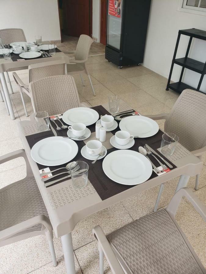 Village La Reserve El Carmen Панама Экстерьер фото