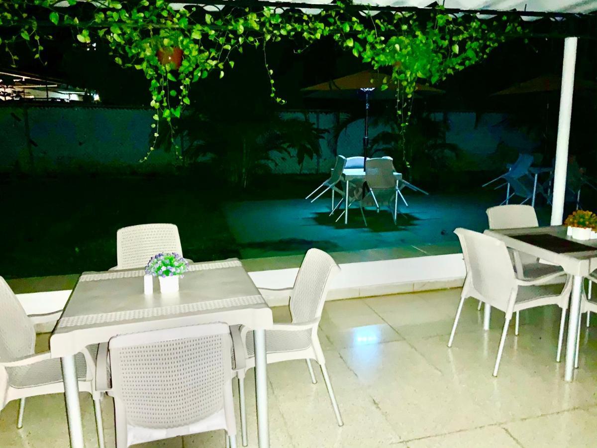 Village La Reserve El Carmen Панама Экстерьер фото